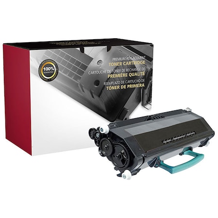 Clover Imaging Group CIG Reman Toner, Alternative for Dell 330-4130, M795K, M797K 200599P